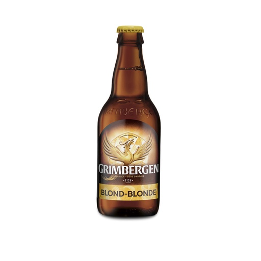 [04046_S] GRIMBERGEN BLOND 1/3
