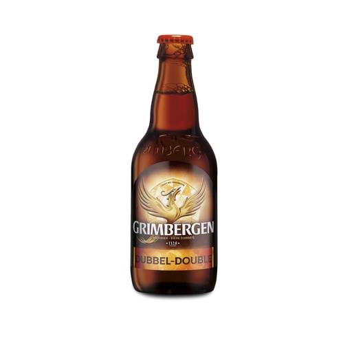 [04038_S] GRIMBERGEN DUBBEL 1/3