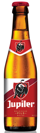 [02010_S] JUPILER 1/4