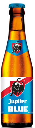 [02016_S] JUPILER BLUE 1/4