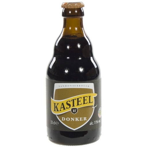 [10101_S] KASTEELBIER DONKER 1/3