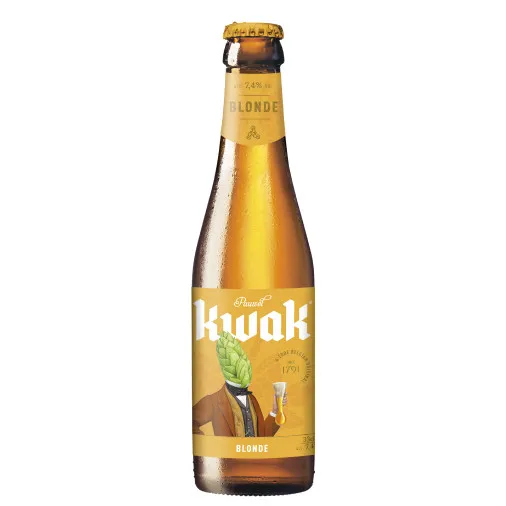 [11155_S] KWAK 1/3 BLOND