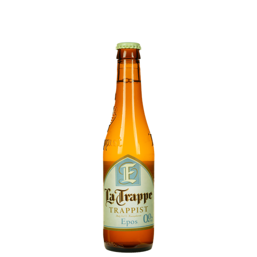 [08047_S] LA TRAPPE 0.0% EPOS 1/3