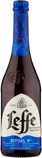 [04325_S] LEFFE 9° 3/4 OW