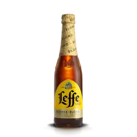 [04078_S] LEFFE BLOND 1/3