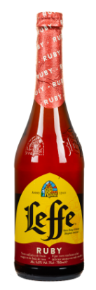 [0402_S] LEFFE RUBY 3/4 OW