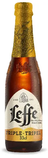 [04051_S] LEFFE TRIPEL 1/3