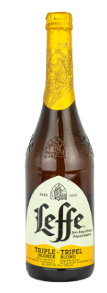 [0406_S] LEFFE TRIPEL 3/4 OW