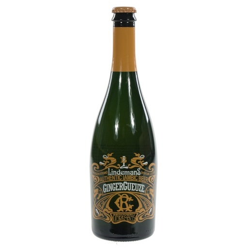 [05165_S] LINDEMANS C.RENE GEUZE 3/4