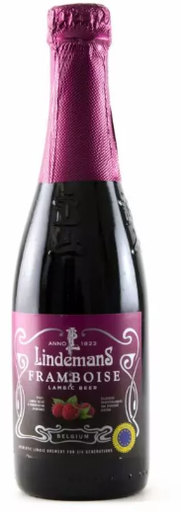 [06345_S] LINDEMANS FRAMBOOS 0.35 OW
