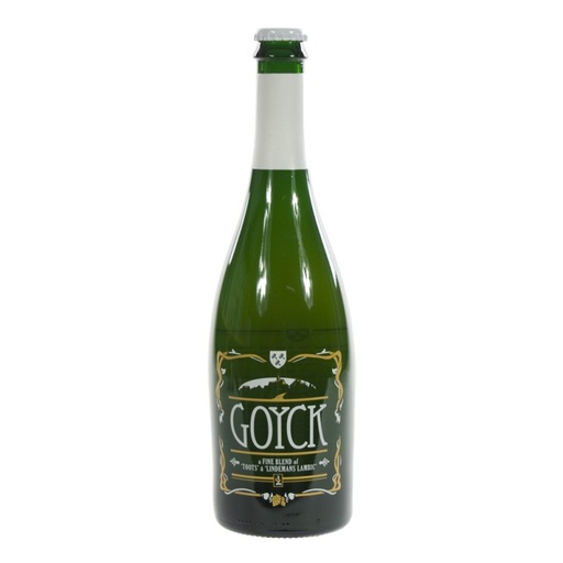 [05131_S] LINDEMANS GOYCK 3/4 OW