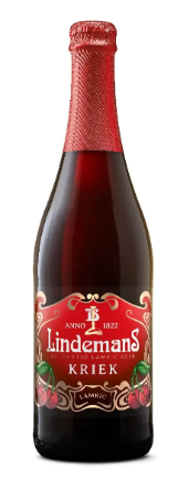 [06002_S] LINDEMANS KRIEK 3/4 OW