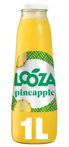 [22083_S] LOOZA 1/1 ANANAS
