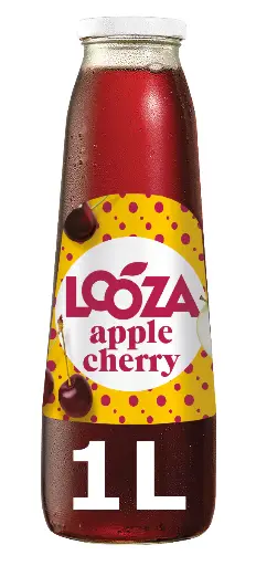 [22086_S] LOOZA 1/1 APPEL-KERS