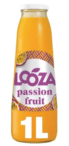 [22140_S] LOOZA 1/1 PASSIE