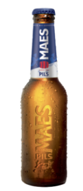 [02017_S] MAES PILS 1/4