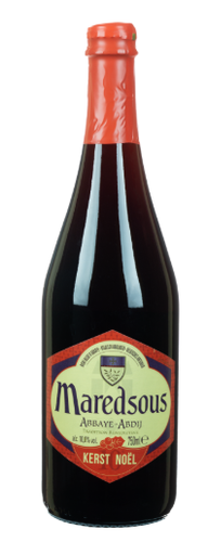 [13013_S] MAREDSOUS 10° KERST 3/4