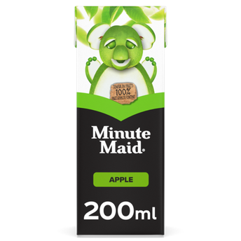 [25002_S] MIN MAID TETRA APPEL 1/5