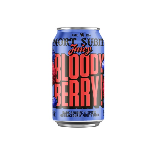 [07068_S] MORT SUBITE BL BERRY CANS