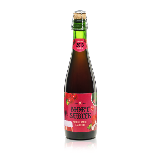 [06433_S] MORT SUBITE KRIEK TRAD 37.5