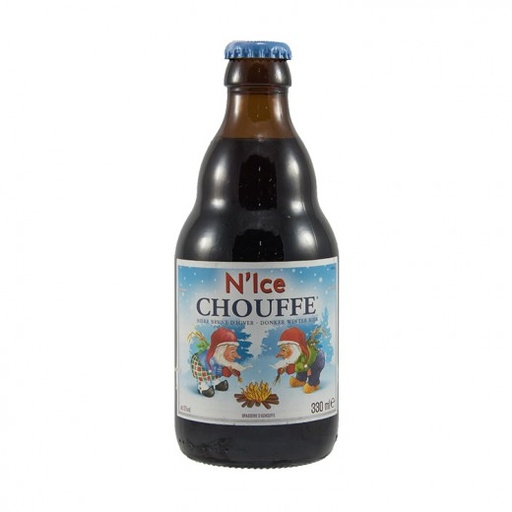 [10352_S] N'ICE CHOUFFE 1/3