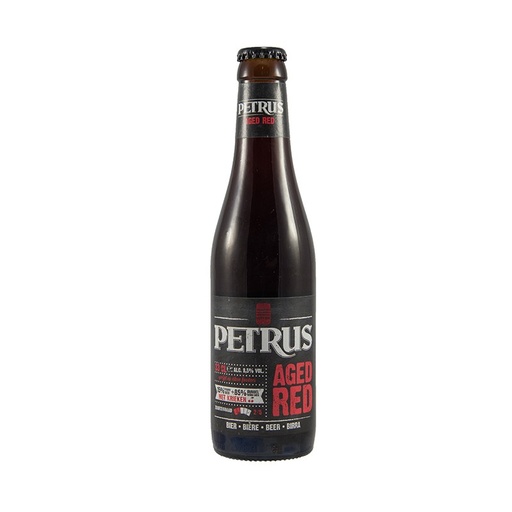 [10477_S] PETRUS RED 1/3