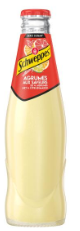 [23314_S] SCHWEP AGRUM ZERO 1/4 GLAS