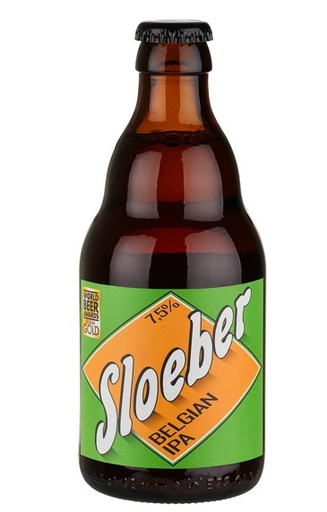 [10588_S] SLOEBER IPA 1/3