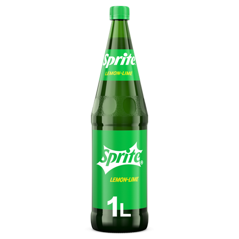 [25041_S] SPRITE 1/1 GLAS