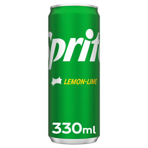 [25044_S] SPRITE CANS 0.33