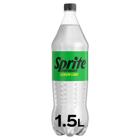 [24042_S] SPRITE ZERO 1500