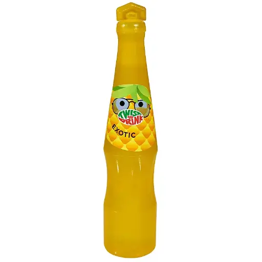 [21198_S] TWIST & DRINK 1/5 EXOTIC