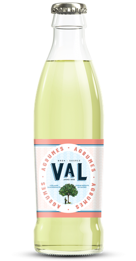 [21069_S] VAL AGRUM 1/4