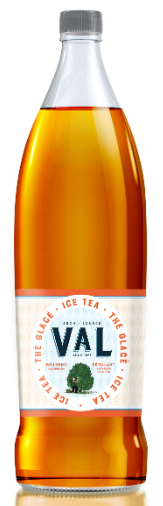 [21166_S] VAL ICE TEA 1/1