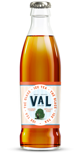 [23042_S] VAL ICE TEA 1/4