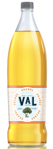 [21099_S] VAL ORANGE LIMO 1/1
