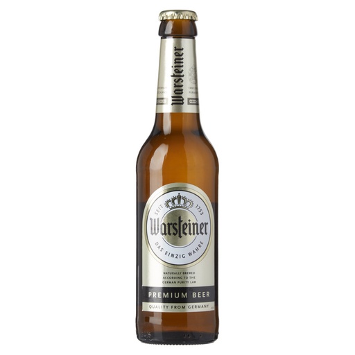 [1092_S] WARSTEINER 1/3