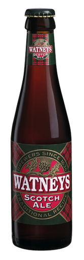 [11215_S] WATNEYS SCOTCH 1/4