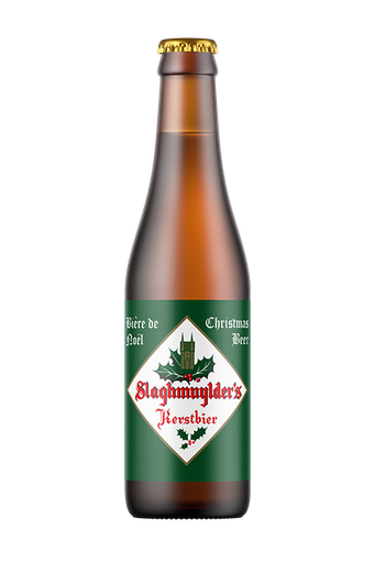 [10208_S] WITKAP KERSTBIER 1/3