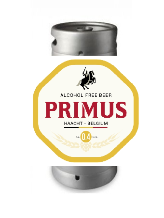 [01402] PRIMUS 0.4% 20L