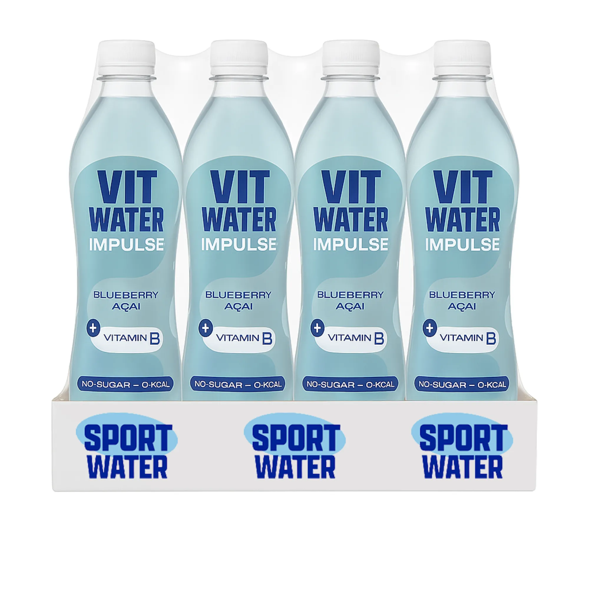 [19071] AA DRINK VITWATER IMPU 0.5(12)