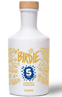 [33545] BIRDIE LIM.ED '24 GIN 0.7