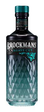 [33553] BROCKMANS GIN AGAVE CUT 0.7