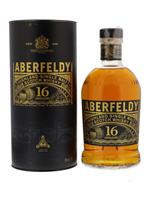 [16750] ABERFELDY 16Y 0.7