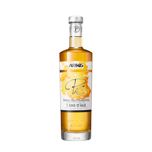 [41181] ABK6 PINEAU D CHARENTES 0.7