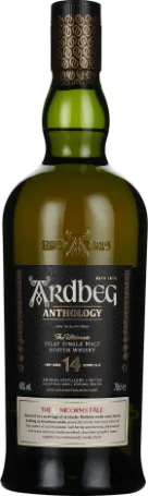 [47109] ARDBEG 14Y ANTHOLOGY UNICORN