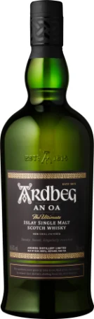 [35698] ARDBEG AN OA 0.7