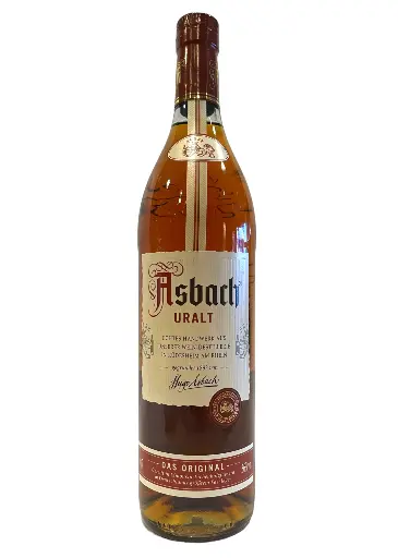 [35201] ASBACH URALT 0.7 3Y