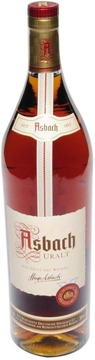 [34003] ASBACH URALT 1/1 3Y