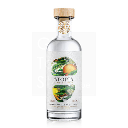 [31351] ATOPIA GIN CITRUS 0.5° 0.7